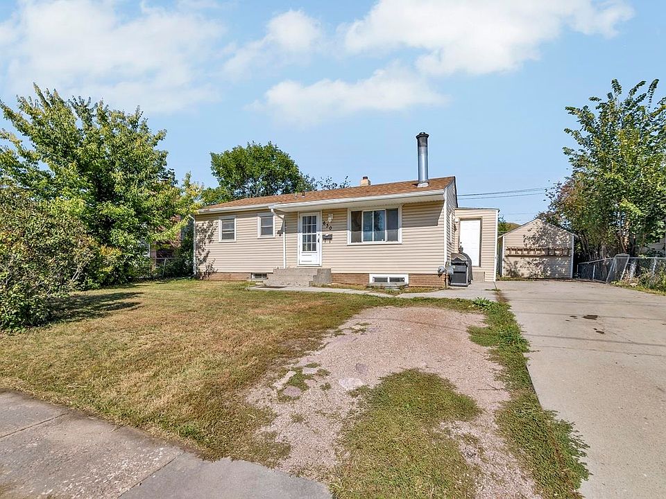 630 E Meade St, Rapid City, SD 57701 Zillow
