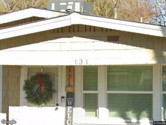 Exterior Address Verification
