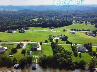 Marble Bluff Dr, Kingston, TN 37763