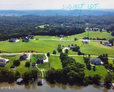 Marble Bluff Dr, Kingston, TN, 37763