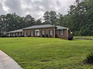 5025 Greentree Trl S, Atlanta, GA 30349