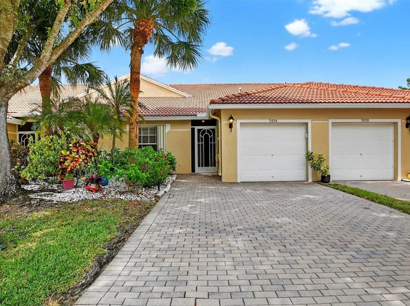 5094 Toscana Trail, Boynton Beach, FL 33437