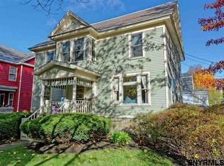 117 Van Dam St, Saratoga Springs, NY 12866