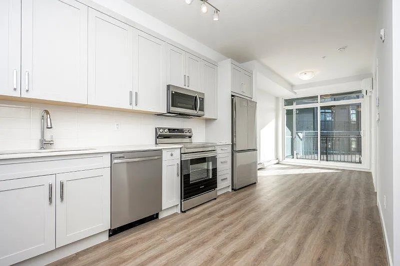 1 bed, $1,450 — Photo 2