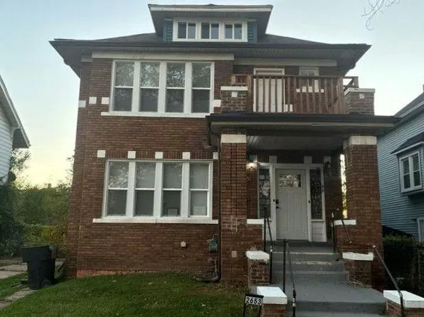 2653 Harding St, Detroit, MI 48214