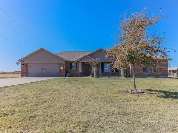 120 Hillcrest Ln, Decatur, TX 76234