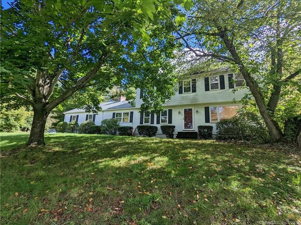 Hebron CT Real Estate - Hebron CT Homes For Sale | Zillow