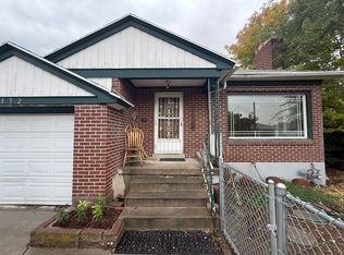 370 E 2700 S, Salt Lake City, UT 84115