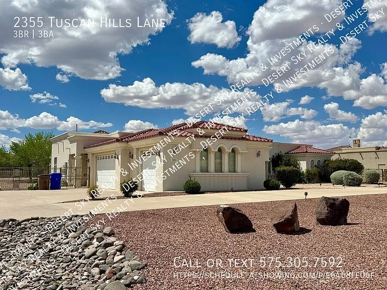2355 Tuscan Hills Ln — Photo 55