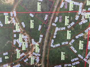 0 State Highway 148 #0, Sylacauga, AL 35150