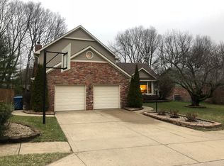 8604 Gallant Fox Dr, Indianapolis, IN