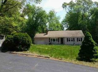 42 Kanter Dr, Vernon, CT 06066