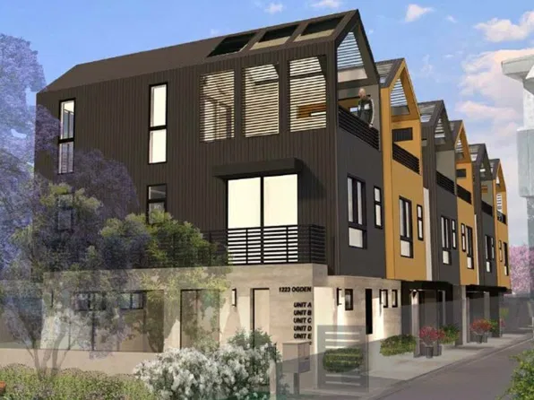 1223 N Ogden Dr, West Hollywood, CA 90046