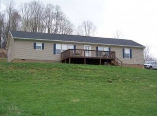 111 Elk Rdg, Butler, TN 37640