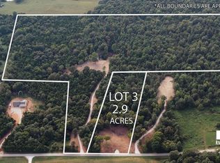 3 George Tabb Rd, Upton, KY 42784