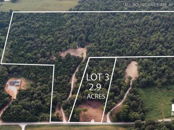 3 George Tabb Rd, Upton, KY 42784