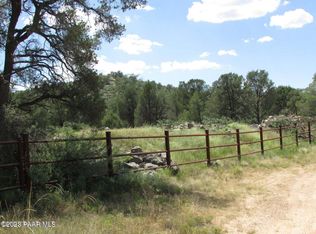 4725 W Road 2 S, Road, AZ 86305