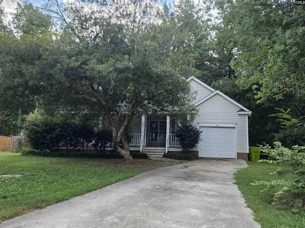 101 Oak Creek Cir, Columbia, SC 29223
