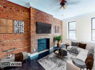 545 E 12th St #2F, New York, NY 10009