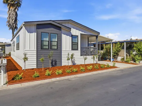 114 Chateau La Salle Dr, San Jose, CA 95111