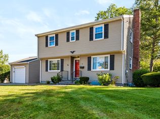 14 Cunningham Dr, Framingham, MA 01701