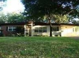 3400 Finch St, Orlando, FL 32803