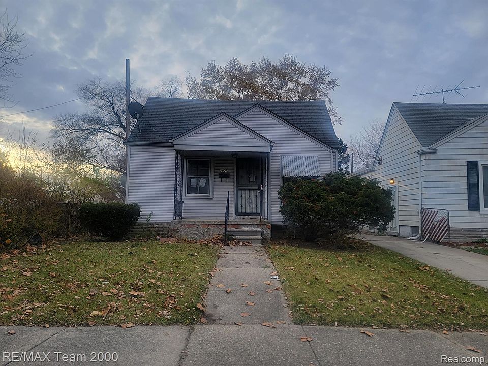 1st image of 8025 Westwood St