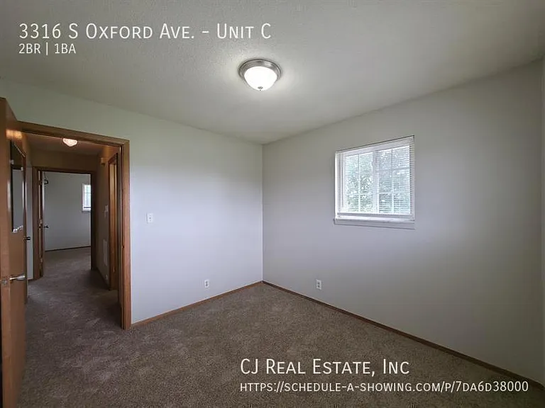 3316 S Oxford Ave #C — Photo 7