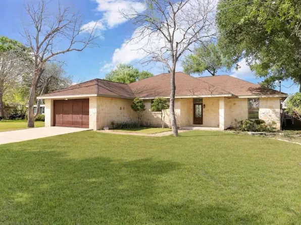 190 River Haven Rd, Mc Queeney, TX 78123