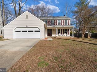 3010 Constitution Dr, Stafford, VA 22554