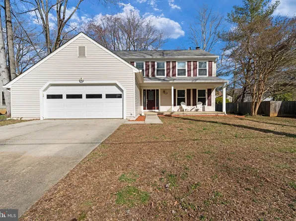 3010 Constitution Dr, Stafford, VA 22554