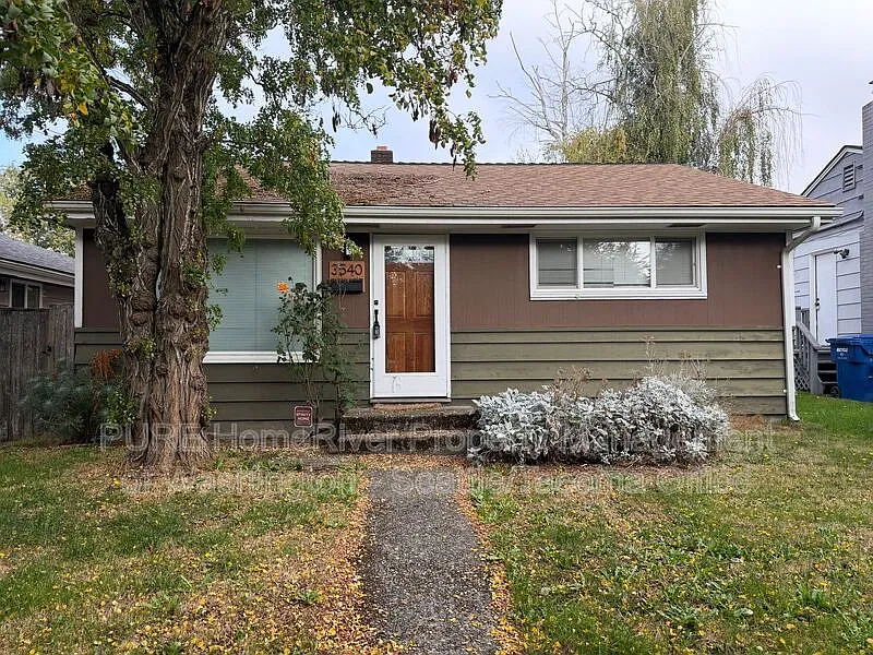 3540 SW Austin St