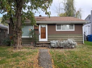 3540 SW Austin St, Seattle, WA 98126