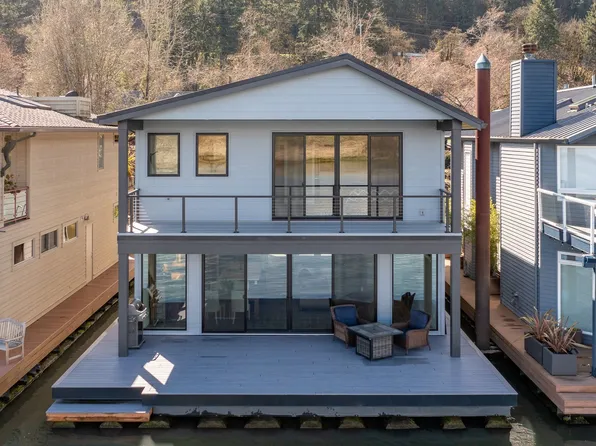 14563 NW Larson Rd, Portland, OR 97231