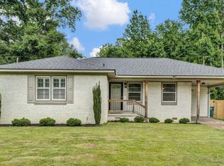 624 N Oak Grove Rd, Memphis, TN 38120