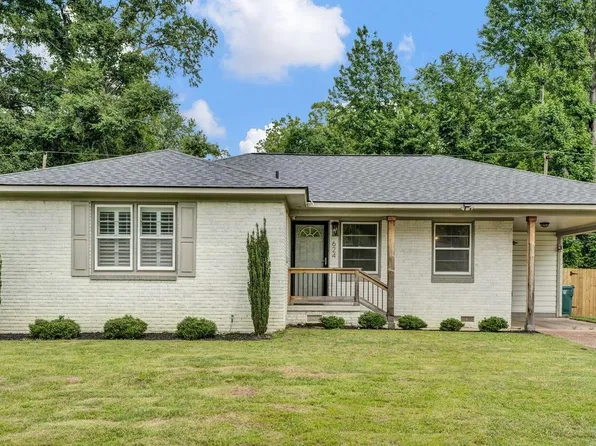 624 N Oak Grove Rd, Memphis, TN 38120