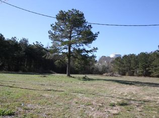 760 Old Whiteville, lumberton, NC 28358
