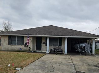 505 Custer St, Sulphur, LA 70663