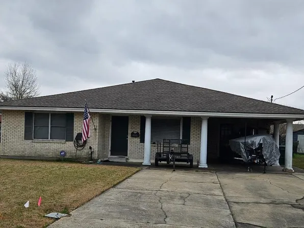 505 Custer St, Sulphur, LA 70663