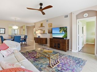 3039 Horizon LN #2105, NAPLES, FL 34109