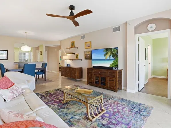 3039 Horizon LN #2105, NAPLES, FL 34109