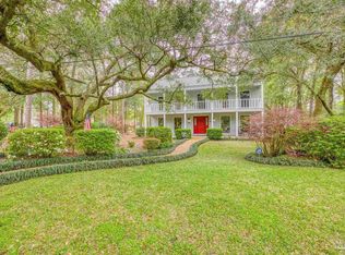 9 Hyde Park Rd, Pensacola, FL 32503