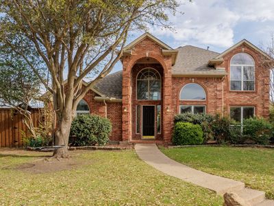 3800 Sagewood Ct, Plano, TX, 75025