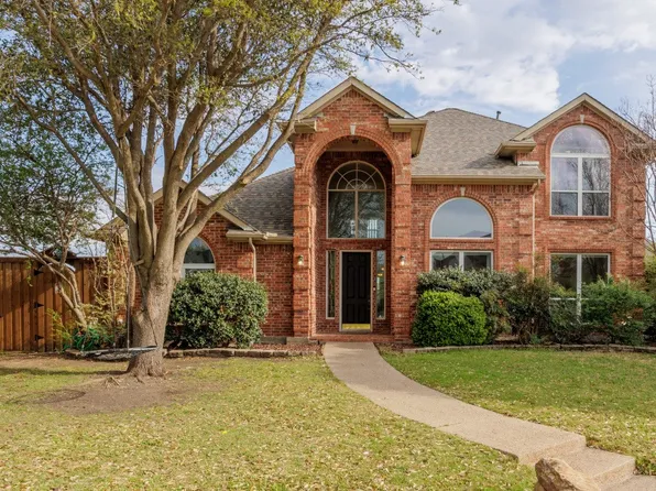 3800 Sagewood Ct, Plano, TX 75025
