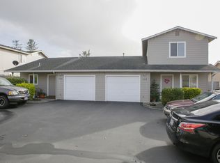 1192 Chance Ln, McKinleyville, CA 95519