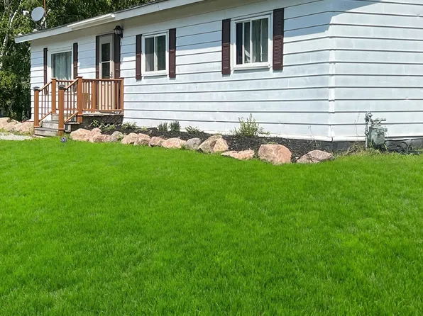 N7247 Shady Lane Dr, Porterfield, WI 54159