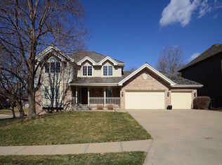 16720 Y St, Omaha, NE 68135