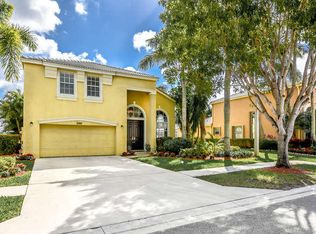 2105 Reston Cir, Royal Palm Beach, FL 33411