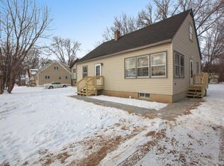 343 1st Ave NW, Forest Lake, MN 55025