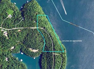 Slate Gap Rd, Garfield, AR 72732